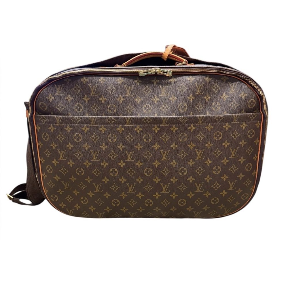 Louis Vuitton Packall GM Excellent Condition